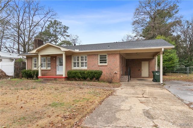 1426 21st E, Tuscaloosa, AL 35404