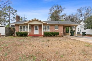 1426 21st E, Tuscaloosa, AL 35404
