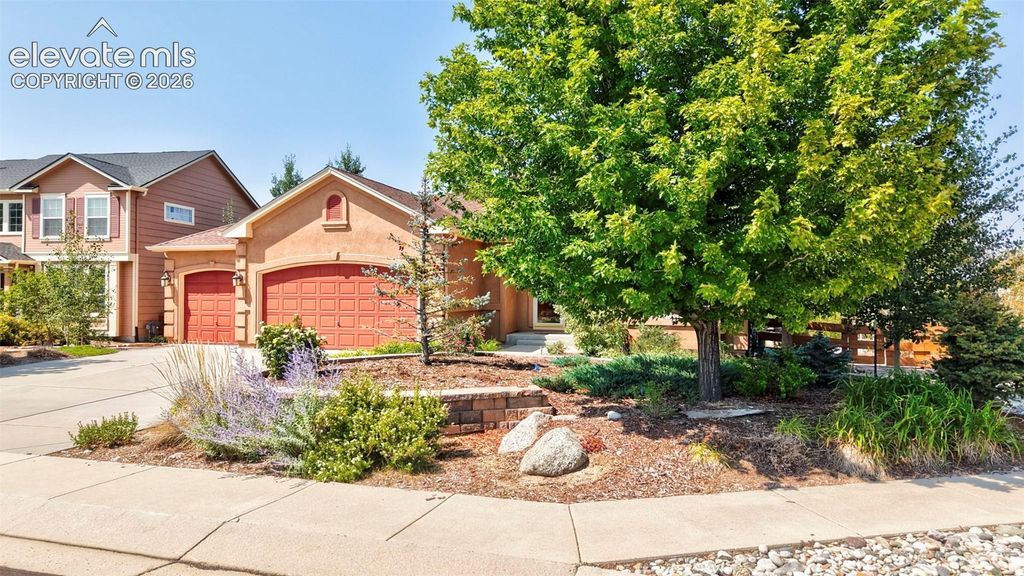 10892 Huron Peak Place, Peyton, CO 80831 — photo 3