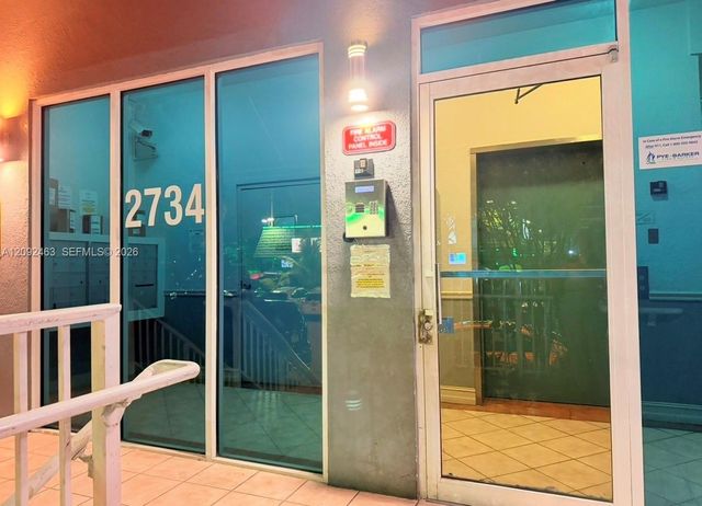 2734 Bird Avenue 108, Miami, FL 33133
