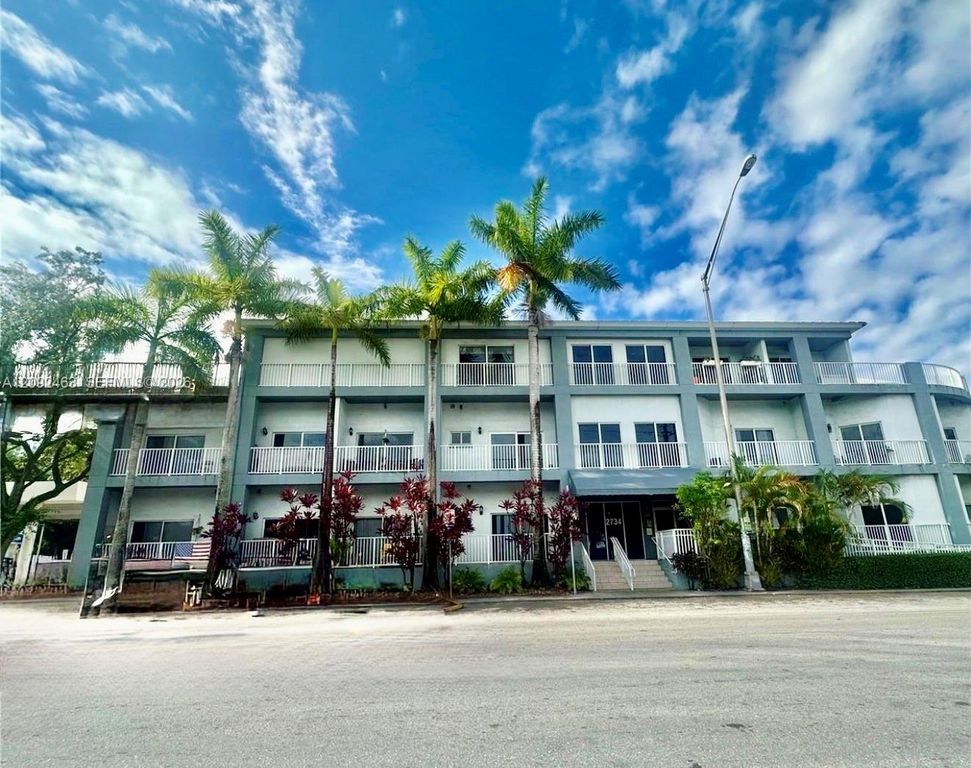 2734 Bird Avenue 108, Miami, FL 33133