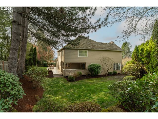 4077 BUCK BRUSH Ln, Lake Oswego, OR 97035
