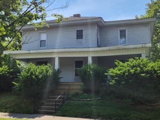 330 S Stewart Avenue, Big Rapids, MI 49307