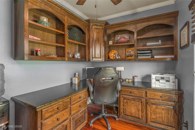 624 Holly Street, Grand Cane, LA 71032