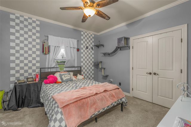 624 Holly Street, Grand Cane, LA 71032