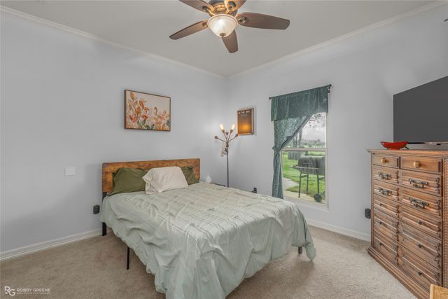 624 Holly Street, Grand Cane, LA 71032