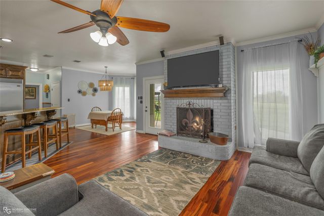 624 Holly Street, Grand Cane, LA 71032