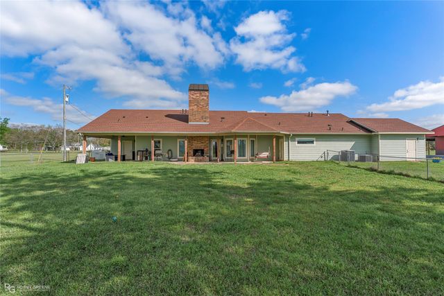 624 Holly Street, Grand Cane, LA 71032