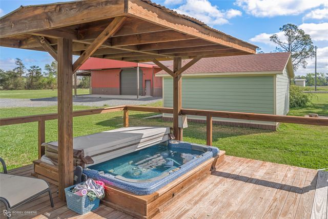 624 Holly Street, Grand Cane, LA 71032