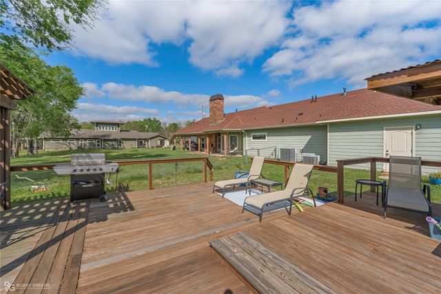 624 Holly Street, Grand Cane, LA 71032