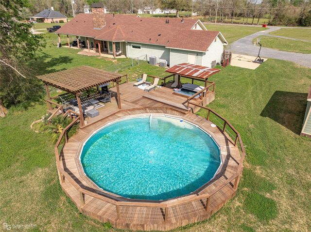 624 Holly Street, Grand Cane, LA 71032