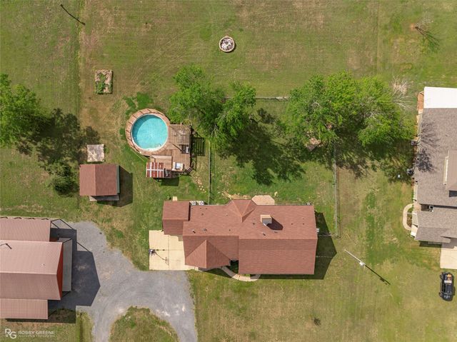 624 Holly Street, Grand Cane, LA 71032