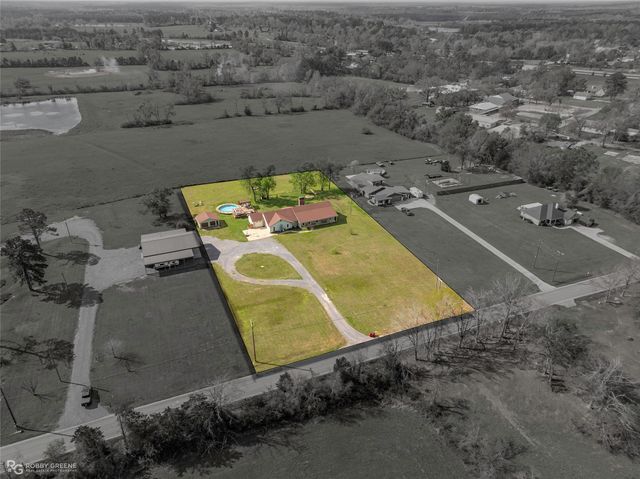 624 Holly Street, Grand Cane, LA 71032