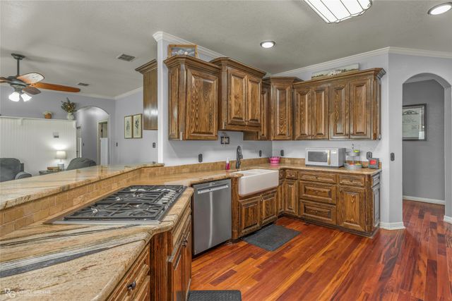 624 Holly Street, Grand Cane, LA 71032