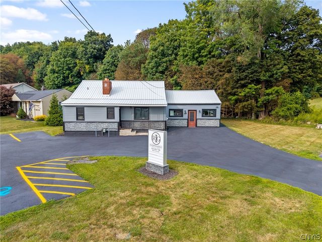 5000 West Genesee Street, Camillus, NY 13031