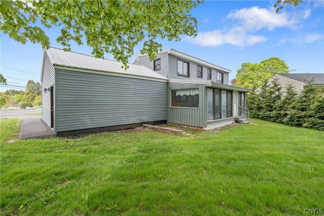 5000 West Genesee Street, Camillus, NY 13031