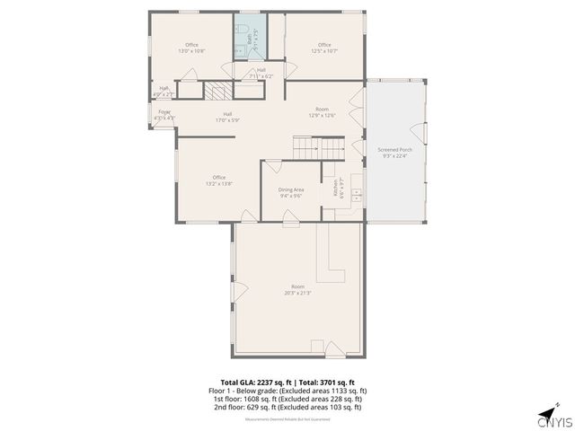 5000 West Genesee Street, Camillus, NY 13031