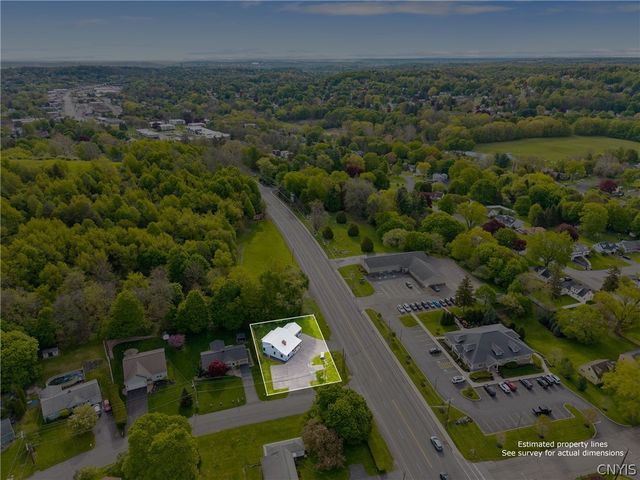 5000 West Genesee Street, Camillus, NY 13031