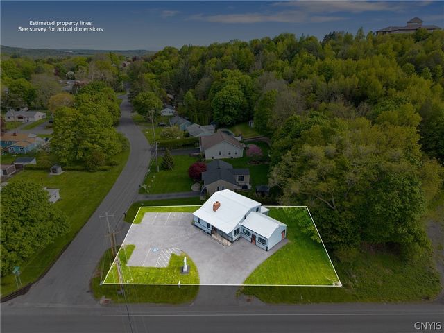 5000 West Genesee Street, Camillus, NY 13031