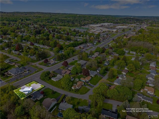 5000 West Genesee Street, Camillus, NY 13031