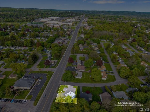 5000 West Genesee Street, Camillus, NY 13031