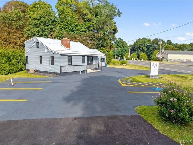 5000 West Genesee Street, Camillus, NY 13031