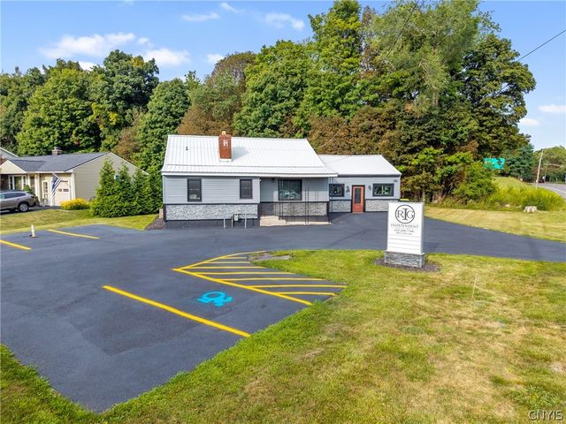 5000 West Genesee Street, Camillus, NY 13031