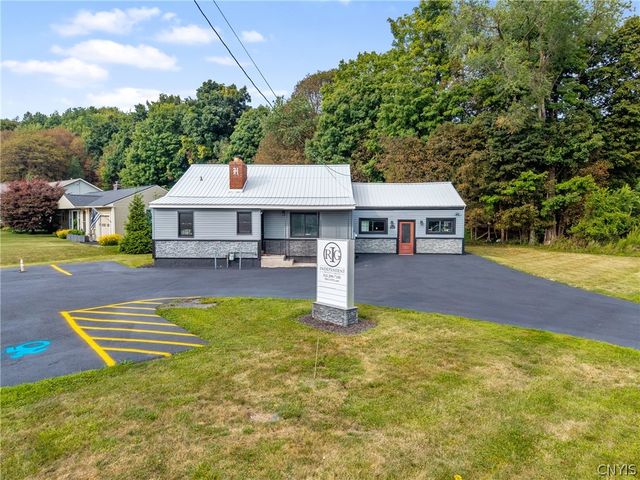 5000 West Genesee Street, Camillus, NY 13031