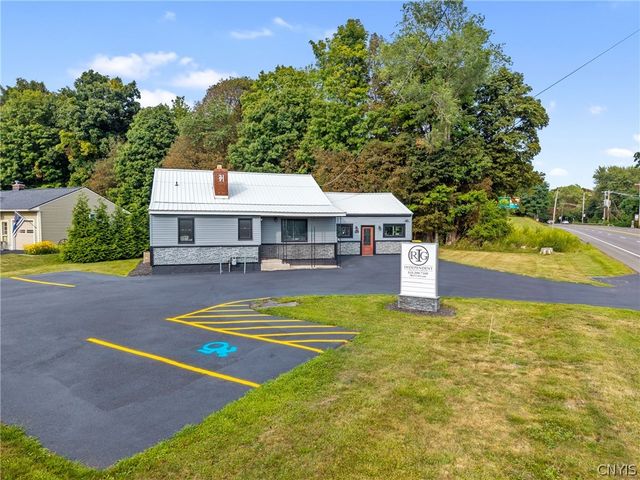 5000 West Genesee Street, Camillus, NY 13031