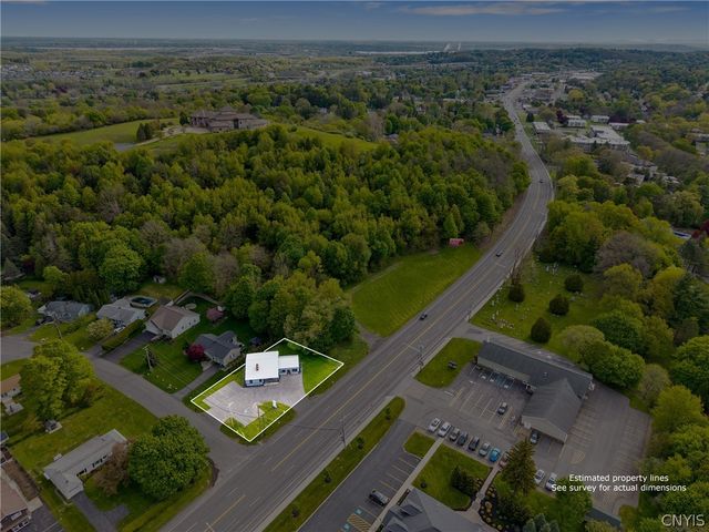 5000 West Genesee Street, Camillus, NY 13031