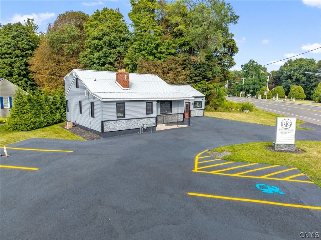 5000 West Genesee Street, Camillus, NY 13031