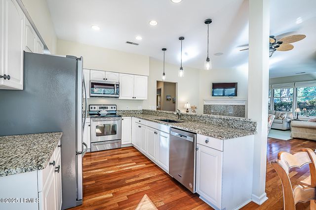 459 Bb Sams Drive, St. Helena Island, SC 29920