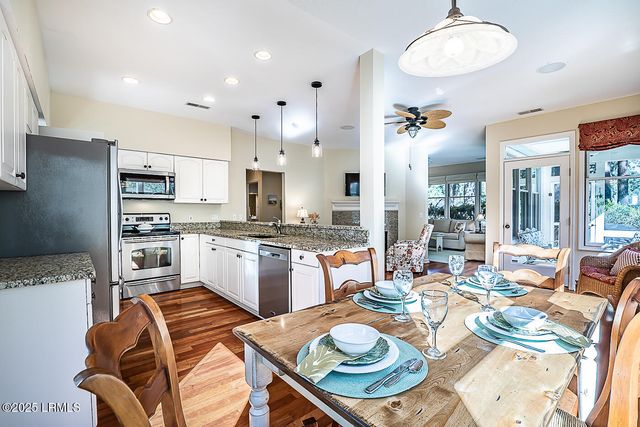 459 Bb Sams Drive, St. Helena Island, SC 29920