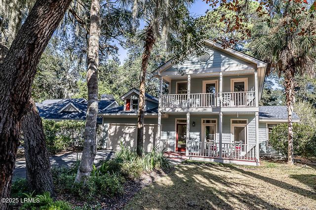 459 Bb Sams Drive, St. Helena Island, SC 29920