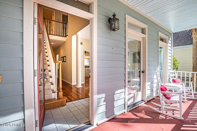 459 Bb Sams Drive, St. Helena Island, SC 29920