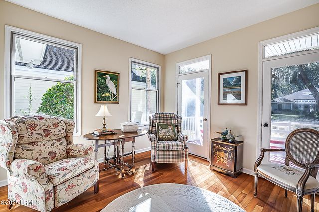 459 Bb Sams Drive, St. Helena Island, SC 29920