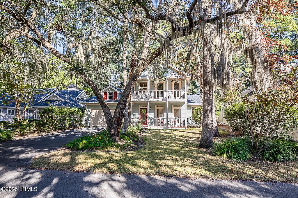 459 Bb Sams Drive, St. Helena Island, SC 29920