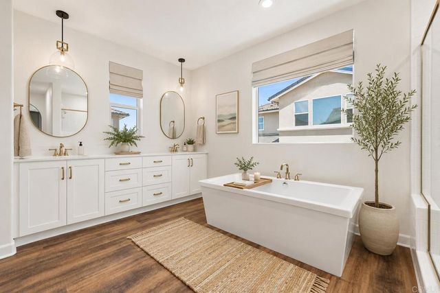 587 Gateway Lane, San Marcos, CA 92078