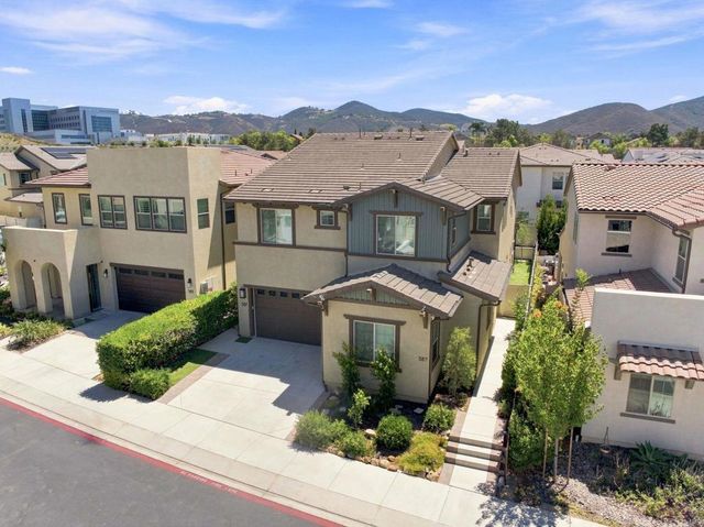 587 Gateway Lane, San Marcos, CA 92078