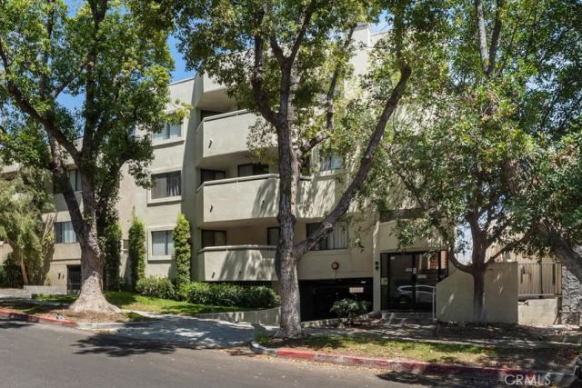554 E San Jose 203, Burbank, CA 91501