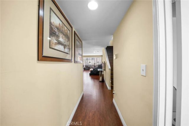 554 E San Jose 203, Burbank, CA 91501