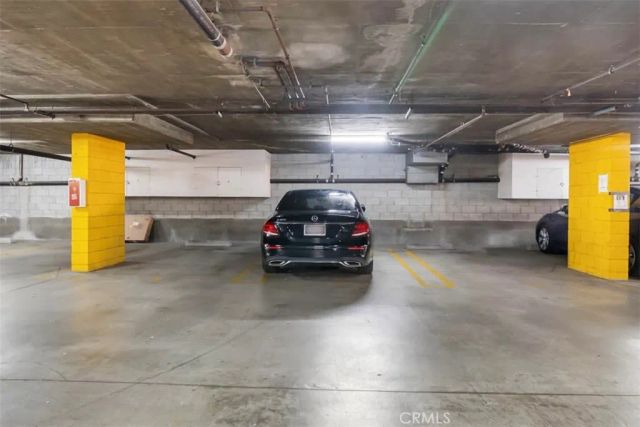 554 E San Jose 203, Burbank, CA 91501