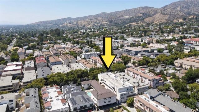 554 E San Jose 203, Burbank, CA 91501