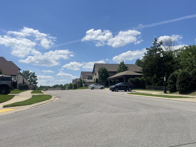 0 Stark Knob Rd, Hendersonville, TN 37075