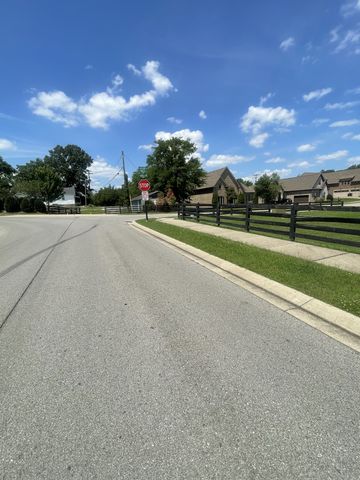 0 Stark Knob Rd, Hendersonville, TN 37075