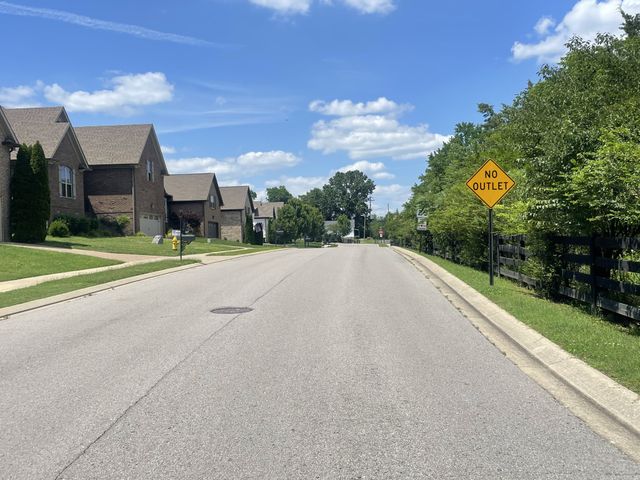 0 Stark Knob Rd, Hendersonville, TN 37075