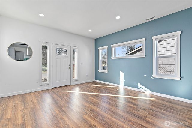 825 E 55th Street, Tacoma, WA 98404