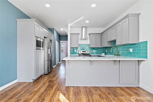 825 E 55th Street, Tacoma, WA 98404