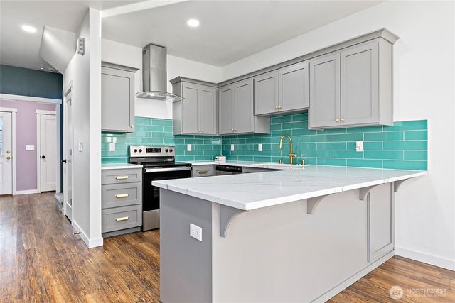 825 E 55th Street, Tacoma, WA 98404