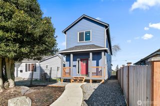 825 E 55th Street, Tacoma, WA 98404